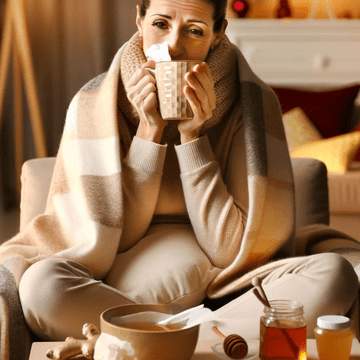 Mierea de Manuka: Super-alimentul Tău Natural Împotriva Răcelii și Gripei