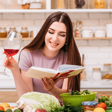 Beneficiile și diversitatea cărților de nutriție - Ghiduri esențiale pentru o viață sănătoasă