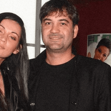 Cum a răspuns Zsolt Csergo după ce s-a zvonit că divorţează de Nicoleta Luciu: „Ne afectează”