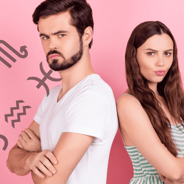 Perechi de zodii care pot avea o relație toxică. Sunt incompatibile pe plan amoros