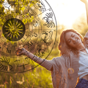 Zodii cărora li se va schimba viața în mai. Urmează o perioadă de tranziție pentru ele