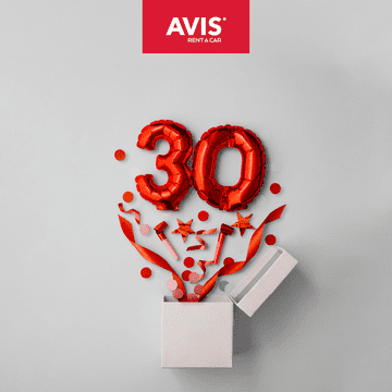 Luna aniversară Avis România: Profilul clienților noștri reflectă dinamica economiei naționale, de peste 30 de ani