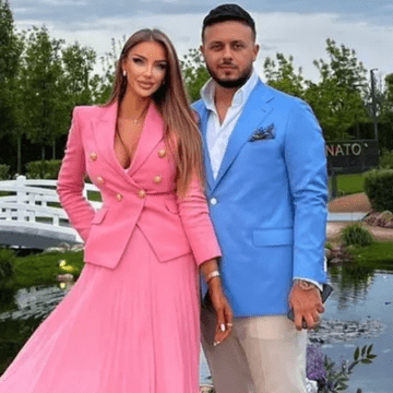 Bianca Drăguşanu i-ar fi recunoscut lui Gabi Bădălău că l-a înşelat în timpul relaţiei: „Probabil că îi e rușine, că acest băiețaș e dintr-un alt mediu”