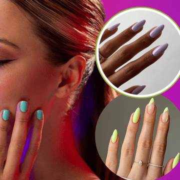 Ce culori de unghii sunt la modă în vara asta. Moduri în care să îţi faci manichiura pentru festivalurile din 2024
