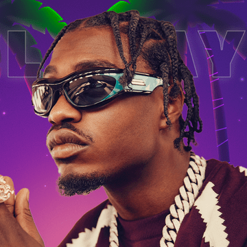 Rapper-ul american Lil Tjay debutează în România, la BEACH, PLEASE!2024