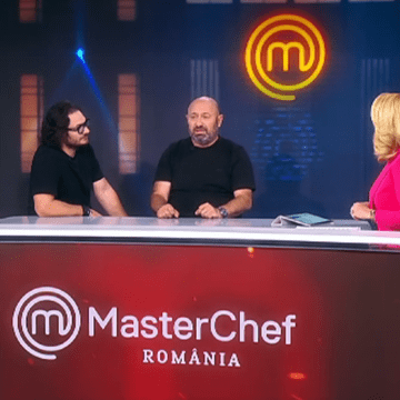 Sorin Bontea, Florin Dumitrescu și Cătălin Scărlătescu, interviu transparent cu Andreea Esca. "Revenirea la Pro TV înseamnă liniște și relaxare". Dezvăluirile juraților de la MasterChef