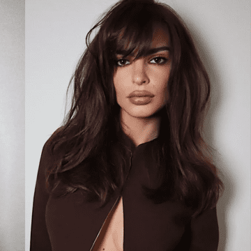 Tunsori cu breton care sunt un must-have în 2024! Coafuri clasice şi foarte uşor de purtat în vara asta