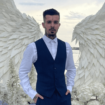 Motivul trist pentru care Zanni, câştigătorul Survivor, nu a dat examenul de Bacalaureat: „Nu mă interesează ce spune gura lumii! Nu-mi lipsește facultatea"