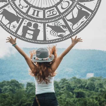 Zodii cărora li se va schimba destinul în iunie. Li se îndeplinesc toate dorințele!