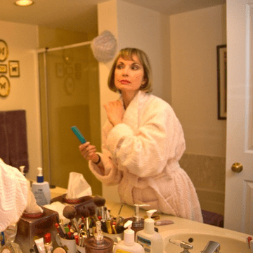 10 trucuri de machiaj pentru femeile peste 40 de ani. Cum să obţii un look fresh şi rafinat