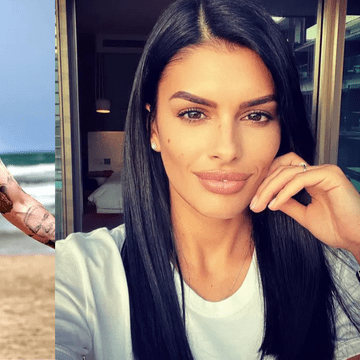 Cum a cunoscut-o Cătălin Bordea pe actuala iubită. Dezvăluiri despre relaţia lor: „Ştie prin ce am trecut”