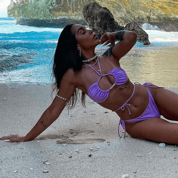 Cum să obții fotografii instagramabile pe plajă. Trucuri și sfaturi despre cum să stai la poze