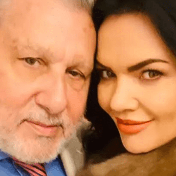 Ioana Simion şi Ilie Năstase nu mai locuiesc împreună. Ce a spus soţia tenismenului despre separare: „O decizie corectă şi bună”