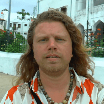 Povestea bărbatului care are 1.000 de copii cu sute de femei din toată lumea, inclusiv din România: "Cred că am exagerat puţin"