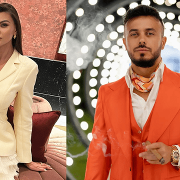 De ce s-au despărţit Ramona Gabor şi Gabi Bădălău, în urmă cu 15 ani? Cum au fost surprinşi împreună, din nou