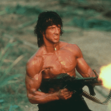 Sylvester Stallone, de nerecunoscut, la 77 de ani, din cauza operaţiilor estetice. Rambo nu mai are expresii faciale