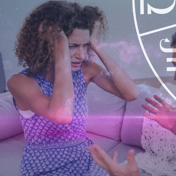 Zodiile care nu îşi respectă partenerul. Au un comportament abuziv
