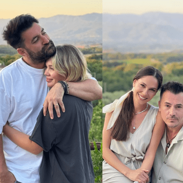 Cum arată și cât costă cazarea în locaţiile din Toscana în care s-au distrat Smiley şi Gina Pistol, Radu Vâlcan și Adela Popescu, Irina și Răzvan Fodor. Imagini de vis