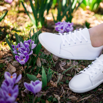 Barefoot - încălțăminte minimalistă pentru sănătatea picioarelor
