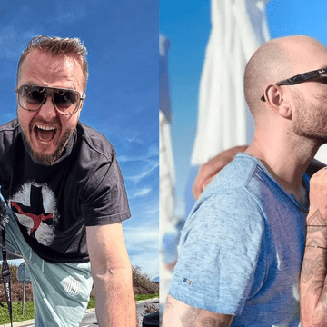 Ce a spus Nelu Cortea despre munca „de sclavă” pe care Livia Eftimie, fosta soţie a lui Cătălin Bordea, o făcea la clubul de stand-up: „Un salariu mai mare decât pregătirea”
