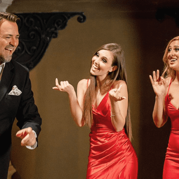 Ce femeie celebră a fost curtată de Horia Brenciu timp de 5 ani, dar fără succes? Era căsătorită chiar cu prietenul artistului