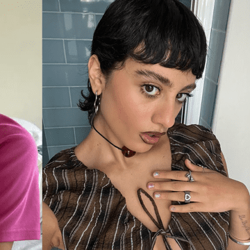 Coafuri şi tunsori pe care doar cele din generaţia Z le vor încerca. Femeile mileniale nu vor avea curaj!