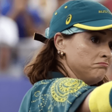 Cum a ajuns Raygun, dansatoarea de break-dance din Australia, să participe la Jocurile Olimpice. Nu a obţinut niciun punct la competiţia din Paris