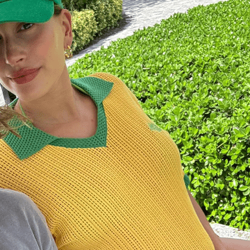 Cum arată manichiura de proaspătă mămică a lui Hailey Baldwin, care a fost aleasă personal de Justin Bieber: „A fost cererea lui”