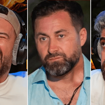 Cum le-a răspuns Cornel de la „Insula Iubirii” lui Speak şi lui Florin Ristei, după ce artiştii l-au luat la mişto în podcastul „Fierţi pe insulă”: „Îşi bat joc de material”