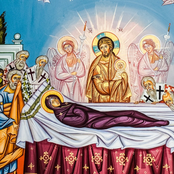 Prohodul Maicii Domnului. Ce semnificație are și când trebuie citit