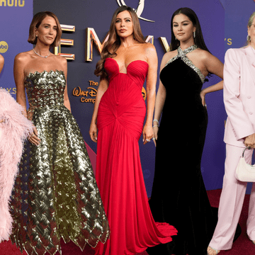Cele mai frumoase apariții de la Premiile Emmy 2024. Jennifer Aniston s-a îmbrăcat ca o mireasă