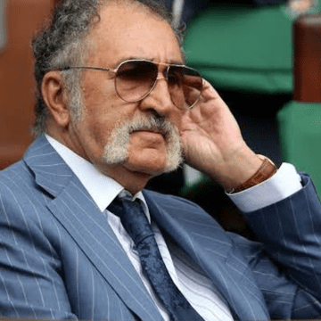 Cum arăta Ion Ţiriac, în tinereţe, fără mustaţa care l-a consacrat. Care este, de fapt, numele din buletin al afaceristului