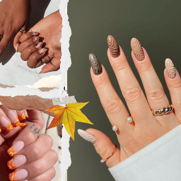 Cum arată manichiura toamnei 2024 și cum să o obții. E virală deja pe TikTok!