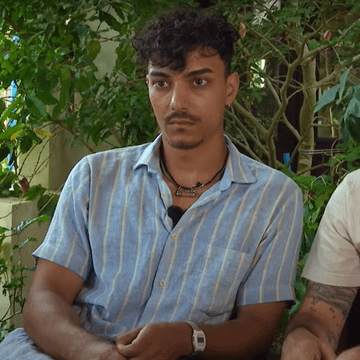 De ce ar fi fost eliminați, de fapt, Andrei Ursu și Vlad Condurache, din competiția „Asia Express”: „Mi s-a părut ca o armată”