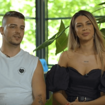 Ispita Mădălina de la „Insula Iubirii” și Daniel Ungureanu, părinți pentru prima dată? Daiana Prodan i-a dat de gol