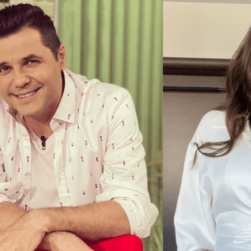 Povestea de dragoste dintre Ioana Ginghină și Cove. De ce s-au despărțit după un an de relație