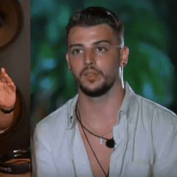 Soțul Deliei l-a dat în judecată pe Dany Boy de la „Insula Iubirii”. Concurentul i-ar datora 20.000 de euro lui Răzvan Munteanu