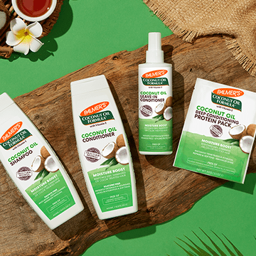 Brandul american Palmer’s oferă o linie completă de creme, loțiuni, balsamuri de buze, săpunuri, uleiuri de corp și formule solide originale
