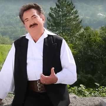 Cum şi-ar fi atras moartea Petrică Mîţu Stoian, la 61 de ani. Detalii şocante din ultima zi de viaţă a artistului: „I-au explodat plămânii”