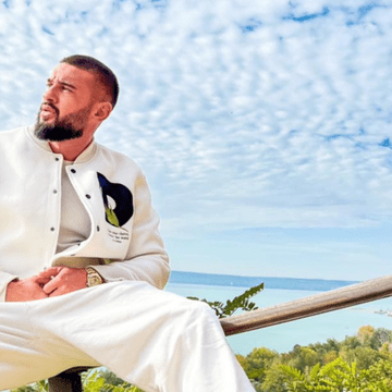 Dorian Popa are o nouă iubită! Cine este femeia care l-a cucerit pe artist, după despărțirea de Babs: „Am dreptul să îmi găsesc fericirea”