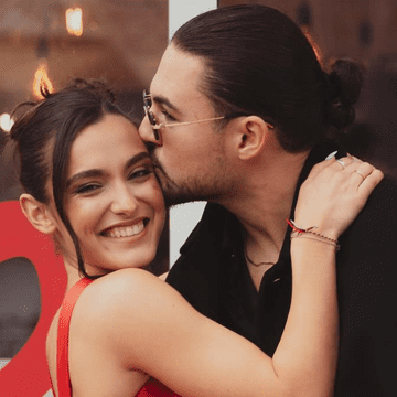 Mario Fresh și Alexia Eram s-ar fi despărțit, după 8 ani de relație. Artistul a șters toate amintirile cu fiica Andreei Esca!