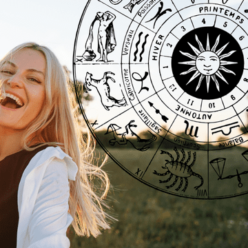 Zodiile care scapă de ghinion în noiembrie. Universul le rezervă surprize colosale!