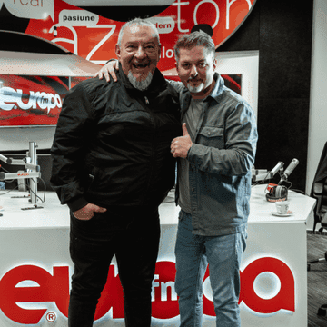 Europa FM ajunge la Brașov cu super concerte Bere Gratis și Proconsul
