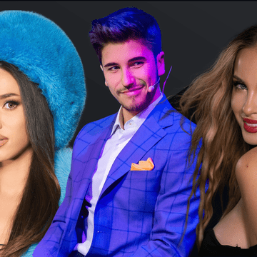 Ce a publicat Ioana Ignat pe Instagram, după ce Sebastian Dobrincu și Otniela Sandu și-au făcut relația publică: „Așteptând”
