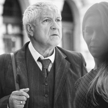 Ce l-a răpus, de fapt, pe Mircea Diaconu: „A descoperit că are această boală necruțătoare acum un an și jumătate”. Fiica regretatului actor, Ana Diaconu, adevărul despre testament