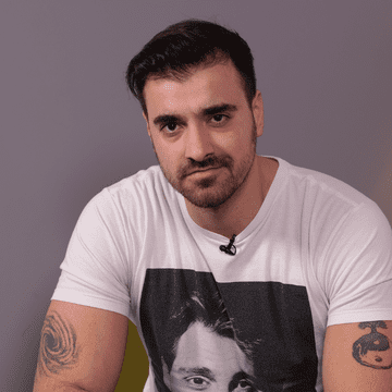 Pentru ce artiști cunoscuți a compus Liviu Teodorescu manele: „Cea mai mare provocare pentru mine este să găsesc un hit” / EXCLUSIV