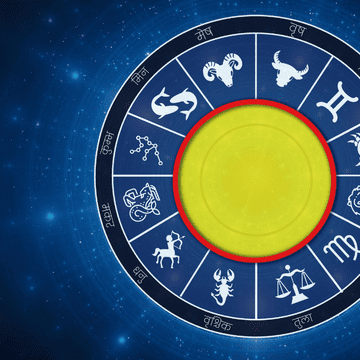 Horoscop 13 decembrie 2024. Zodia care are noroc pe toate planurile. Va avea o zi magică