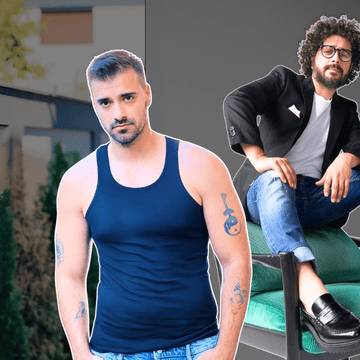 Liviu Teodorescu, despre conflictul cu Marius Moga. De la ce a pornit totul: „Este foarte critic și foarte tăios. După ce am plecat de la el, am explodat” / EXCLUSIV