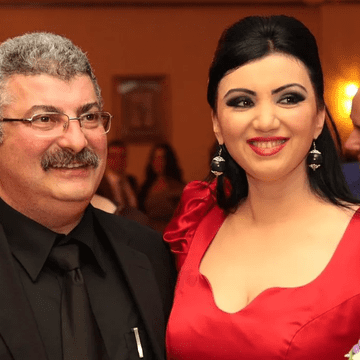 Silviu Prigoană le-ar fi lăsat copiilor săi o moștenire de patru milioane de euro. Adriana Bahmuțeanu: „Vorbesc pe lucruri concrete, nu pe basme”