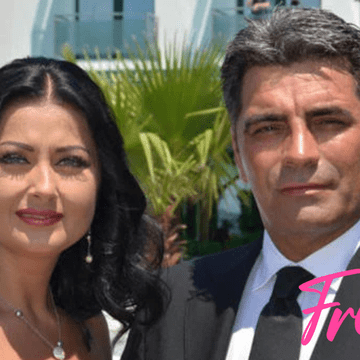 Gabriela Cristea, despre mariajul cu Marcel Toader: „A fost o greșeală de la început”. Ce ar fi făcut cu milionul de euro irosit de fostul soț pe o afacere falimentară / EXCLUSIV